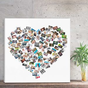 Fotocollage