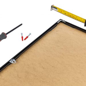 Personalisierte Sternenkarte als Geschenk