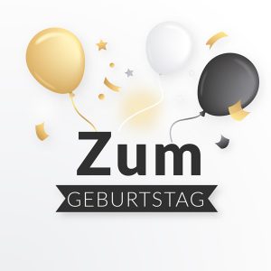 Geburtstagsgeschenke