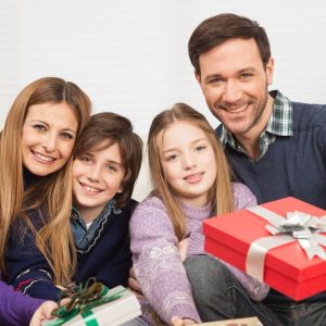 Weihnachtsgeschenke